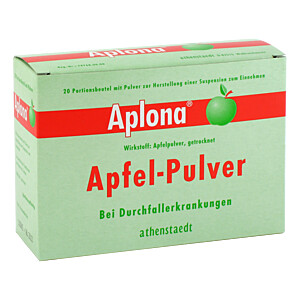 APLONA Pulver