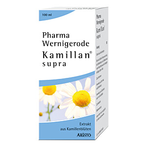KAMILLAN supra Lösung