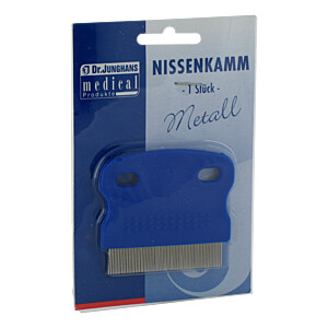 NISSENKAMM Metall