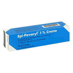 EPI PEVARYL Creme