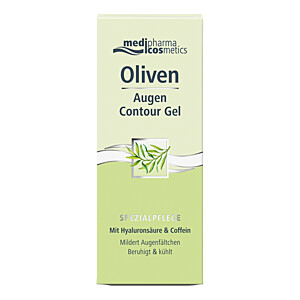 OLIVENÖL AUGEN-CONTUR Gel