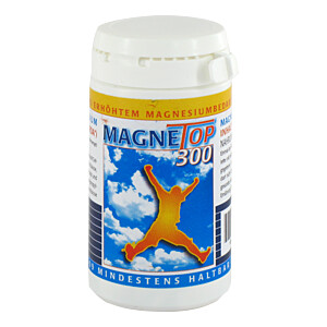 MAGNETOP 300 Magnesium 300 Tabletten