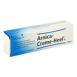 ARNICA-CREME Heel S