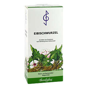 EIBISCHWURZEL Tee