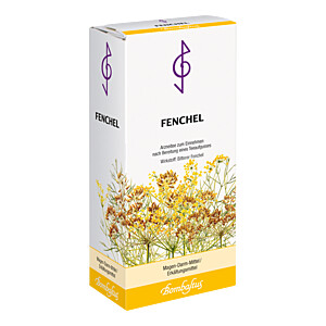 FENCHEL TEE