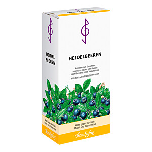 HEIDELBEEREN TEE