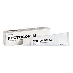 PECTOCOR M Creme