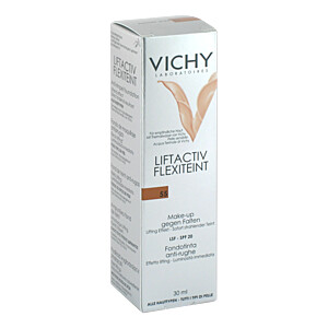VICHY LIFTACTIV Flexilift Teint 55