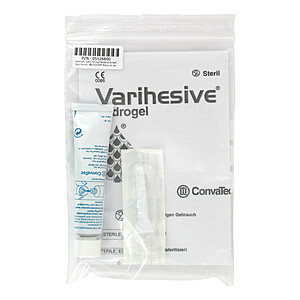 VARIHESIVE Hydrogel m.steril.Applikator 967717