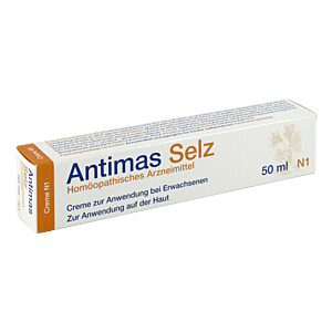 ANTIMAS SELZ Salbe