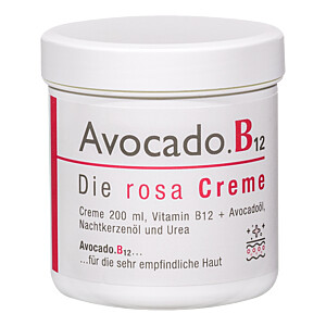 AVOCADO B12 Creme