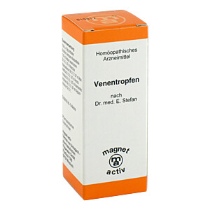 VENENTROPFEN