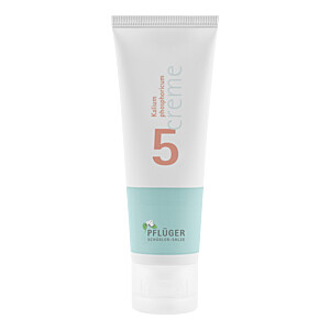 BIOCHEMIE Pflüger 5 Kalium phosphoricum Creme