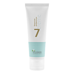 BIOCHEMIE Pflüger 7 Magnesium phosphoricum Creme