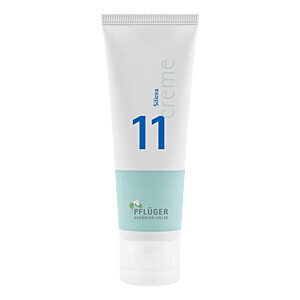 BIOCHEMIE Pflüger 11 Silicea Creme