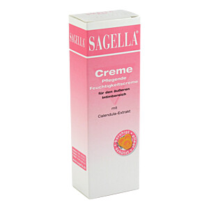 SAGELLA Creme