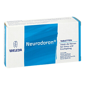 NEURODORON Tabletten