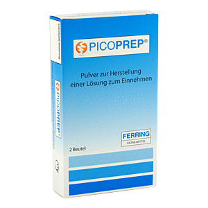 PICOPREP Pulver z.Herst.e.Lösung z.Einnehmen