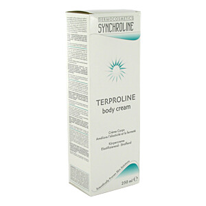 SYNCHROLINE Terproline Body Creme