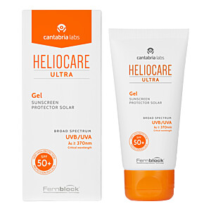 HELIOCARE Gel SPF 50+