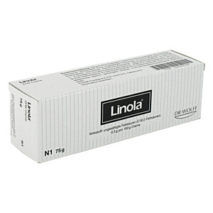 LINOLA Creme