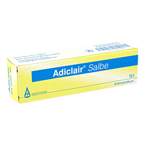 ADICLAIR Salbe