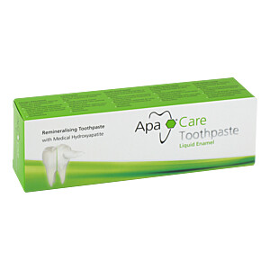 APACARE Zahncreme