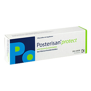 POSTERISAN protect Salbe