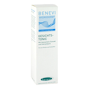 BENEVI Hydroderm Gesichts-Tonic