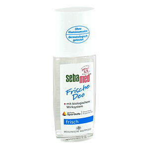 SEBAMED Frische Deospray frisch