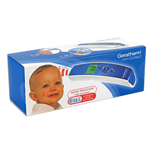 GERATHERM non contact Infra.Ther.ber.lo.fieb.me.