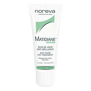 NOREVA MATIDIANE Tagespflege Creme