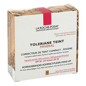 ROCHE-POSAY Toleriane Teint Mineral Puder 13