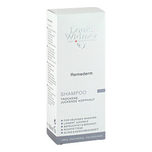 WIDMER Remederm Shampoo l.P.