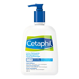 CETAPHIL Reinigungslotion