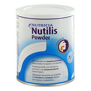 NUTILIS Powder Dickungspulver