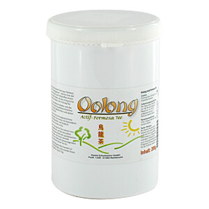 OOLONG Actif Tee