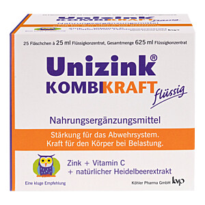UNIZINK Kombikraft