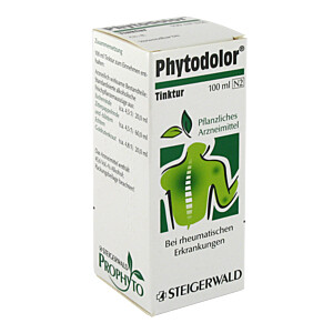 PHYTODOLOR Tinktur