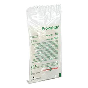 PRO-OPHTA Augenverband D