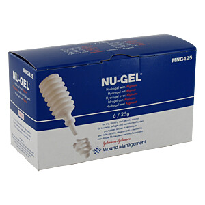 NU-GEL Hydrogel MNG425