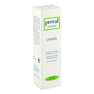 PREVAL Lipogel