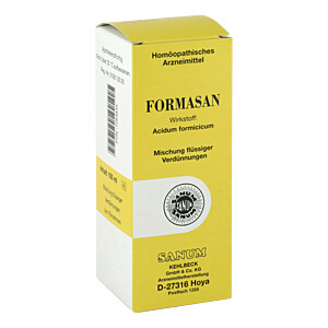 FORMASAN Tropfen