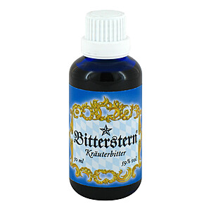 BITTERSTERN Mixtur