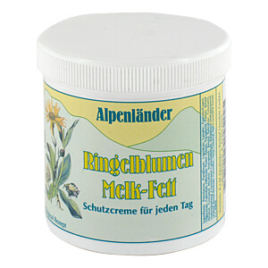 MELKFETT BB Ringelblumen Dose