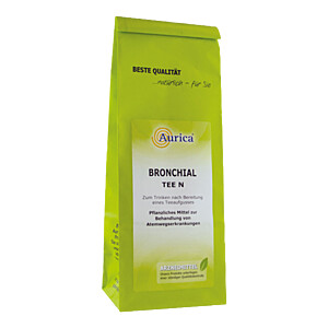 BRONCHIALTEE N