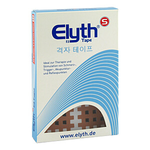 ELYTH S Cross Tape mittel