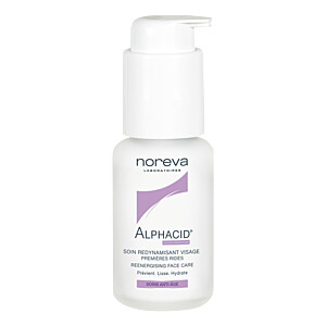 NOREVA ALPHACID Creme Gesicht