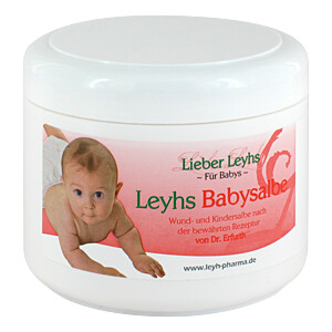 LEYHS Babysalbe