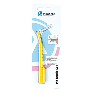 PIC BRUSH Interdentalgriff